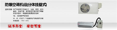 高**5P防爆空調(diào)，5P格力防爆空調(diào)，廠家，zui底圖片