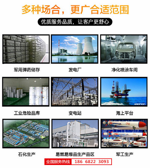 焦化廠防爆空調(diào)機(jī)banner圖